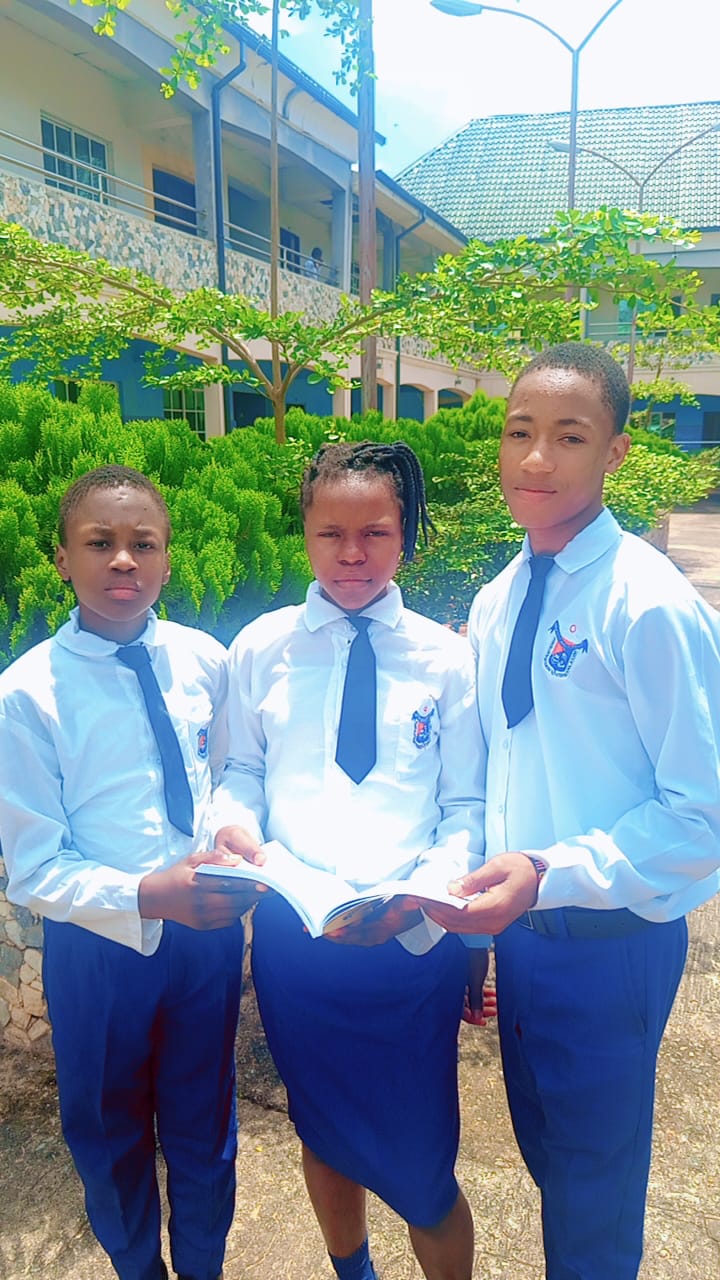 Francis Leon International Academy